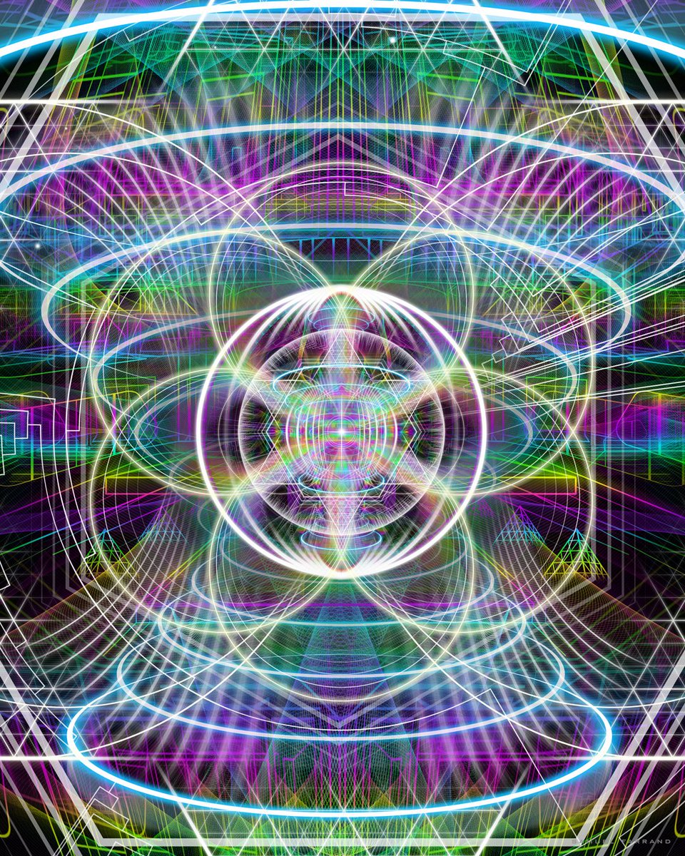 I'm curious what does this piece say to you? What are your first thoughts? I'm just wondering if anyone sees what I intended on creating or if I need to make it better? #introspection #vision #ideas