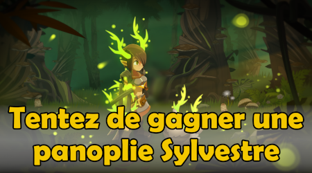 DPLNofficiel's tweet photo. Pour fêter l'arrivée en jeu de la màj 2.70 et grâce à @Dofusfr on vous offre la possibilité de gagner la panoplie d'apparat Sylvestre (aussi disponible dans la boutique de Dofus).

Afin de participer, il vous suffit de RT ce tweet.

Tirage au sort le 08/12/2023 vers 16h. https://t.co/Dx2gTijNcN