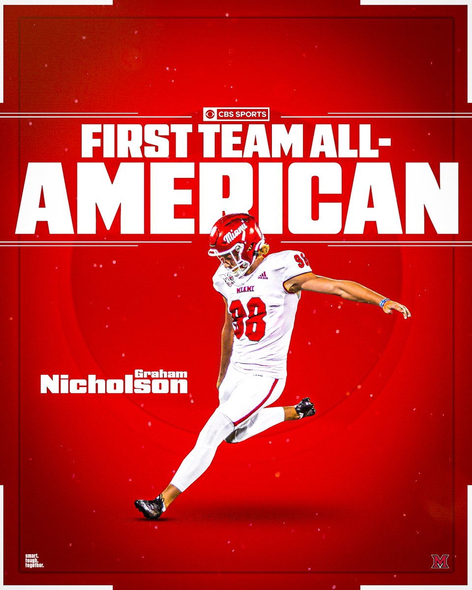 Miami Football tweet media