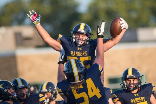 Perez_Sports's tweet photo. North Ridgeville All-Ohioans 🏈

K Austin DeShazo (1st)
RB Charlie Steinmetz (2nd)
OL J.D. Radway (2nd)
LB Carson Madis (3rd)

@NR_Rangers @NRRangerFootba1 @MJournalSports https://t.co/hANAMGD4gN