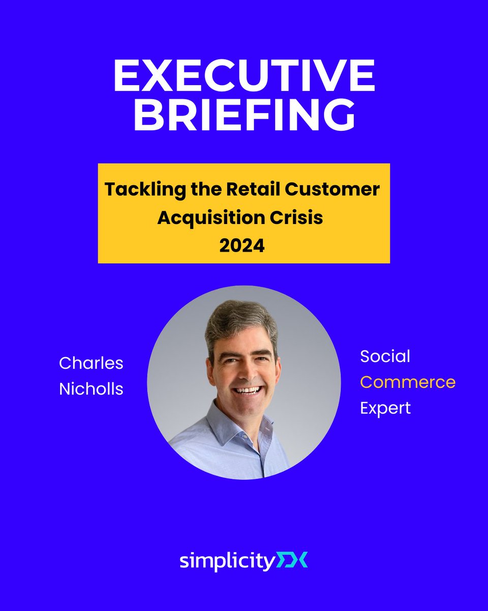 2023 was a perfect storm that created a customer acquisition cost crisis. 
Increased privacy restrictions made precise targeting harder, reducing ad effectiveness, and it’s not going to be any easier in 2024.

Let's explore what can be done:

 eu1.hubs.ly/H06y3240