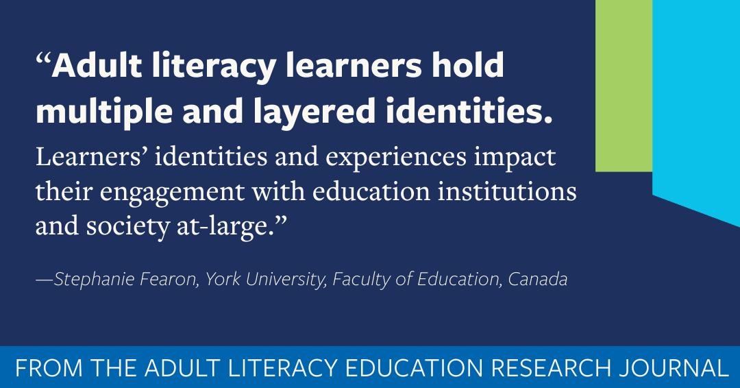 ProLiteracy tweet media