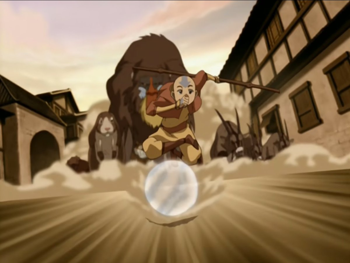 Gotta Recap (presents "ATLAst: An Avatar Podcast") tweet media