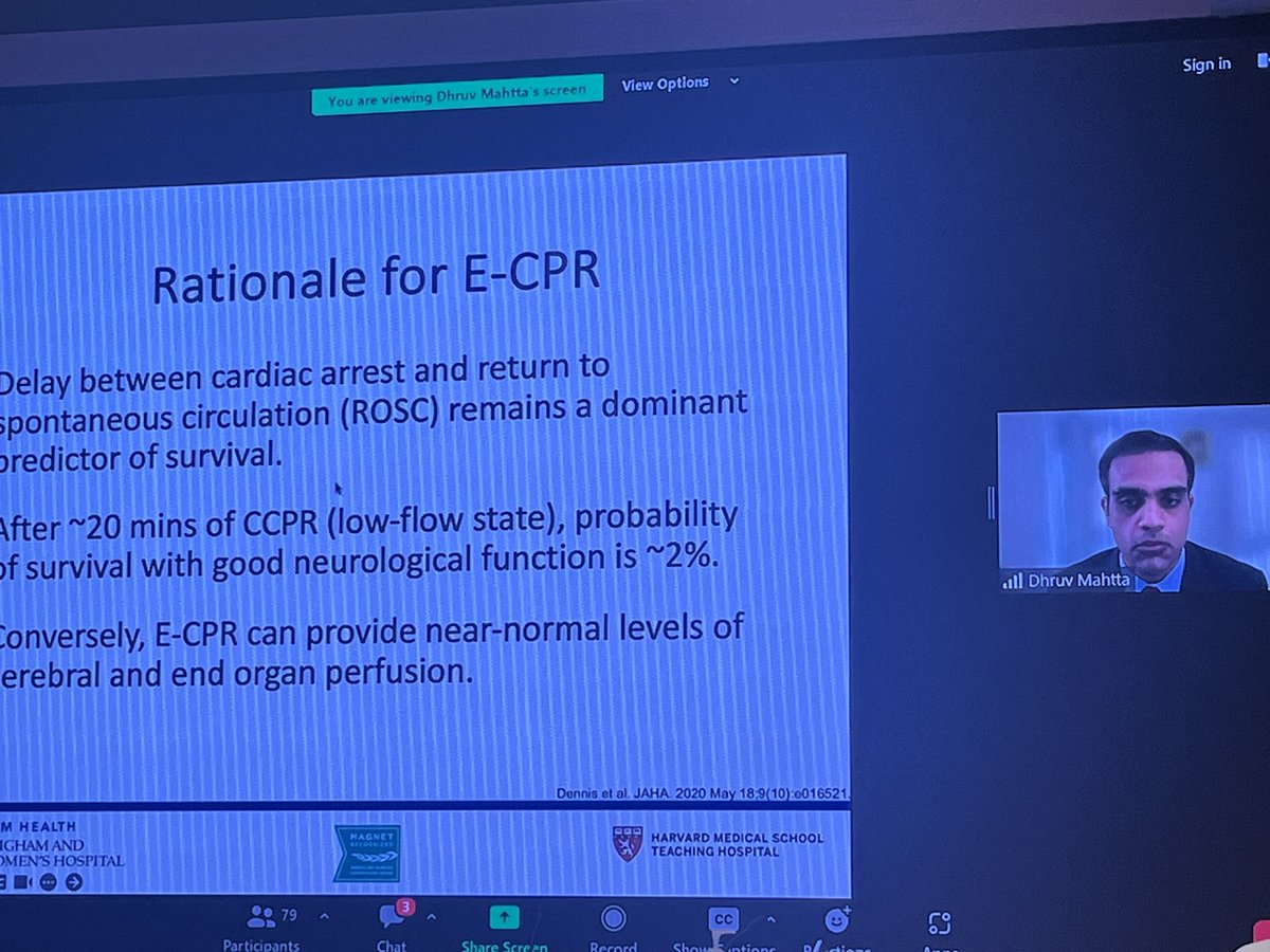 Ajar Kochar (@ajar_kochar) on Twitter photo Excellent Bornstein talk by BWH IC Fellow <a href="/dmahtta/">Dhruv Mahtta</a> summarizing data and considerations for E-CPR <a href="/PinakShahMD/">Pinak Shah, MD</a> <a href="/BrighamFellows/">Brigham & Women's CV Fellows</a> <a href="/kevinjamescroce/">Kevin Croce MD, PhD</a> <a href="/BrianBergmark/">Brian Bergmark</a> <a href="/ddbergMD/">David Berg</a> <a href="/RaghavG_MD/">Raghav Gattani</a> <a href="/virani_md/">Salim Virani</a> <a href="/JKhambhati/">Jay Khambhati</a> <a href="/ZaidAlMarzooq/">Zaid Almarzooq</a> <a href="/BWHIntCard/">BWH Interventional Cardiology</a> Excellent Bornstein talk by BWH IC Fellow <a href="/dmahtta/">Dhruv Mahtta</a> summarizing data and considerations for E-CPR <a href="/PinakShahMD/">Pinak Shah, MD</a> <a href="/BrighamFellows/">Brigham & Women's CV Fellows</a> <a href="/kevinjamescroce/">Kevin Croce MD, PhD</a> <a href="/BrianBergmark/">Brian Bergmark</a> <a href="/ddbergMD/">David Berg</a> <a href="/RaghavG_MD/">Raghav Gattani</a> <a href="/virani_md/">Salim Virani</a> <a href="/JKhambhati/">Jay Khambhati</a> <a href="/ZaidAlMarzooq/">Zaid Almarzooq</a> <a href="/BWHIntCard/">BWH Interventional Cardiology</a>