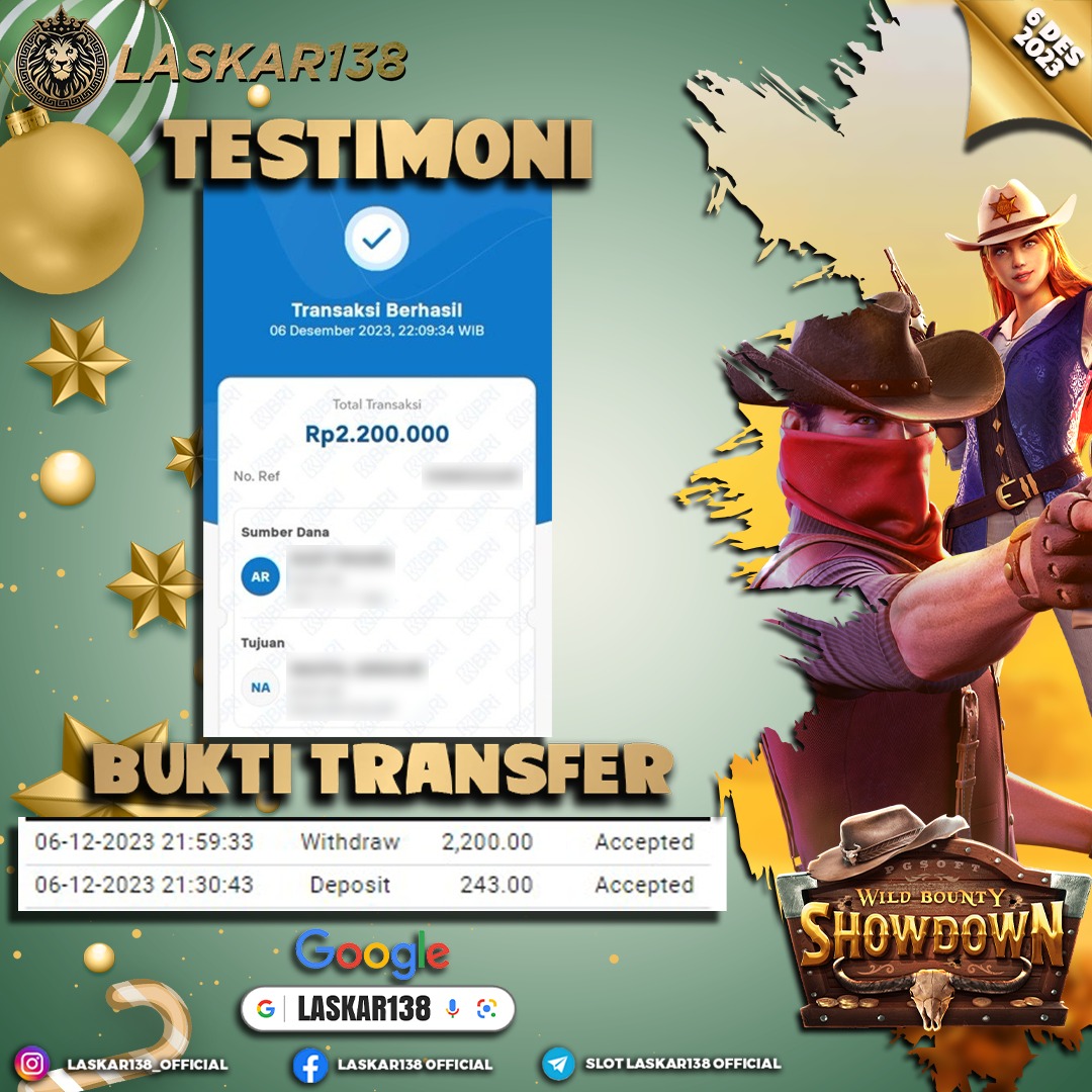 ameliaptr138's tweet photo. TESTIMONI LASKAR138 HARI INI 🔥🔥

LINK DAFTAR: https://t.co/1IBTwV7YK0 https://t.co/g23Mac77ZU