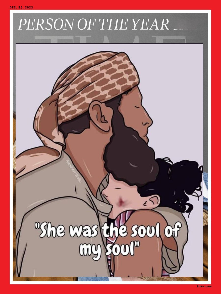 My Time Person of the Year