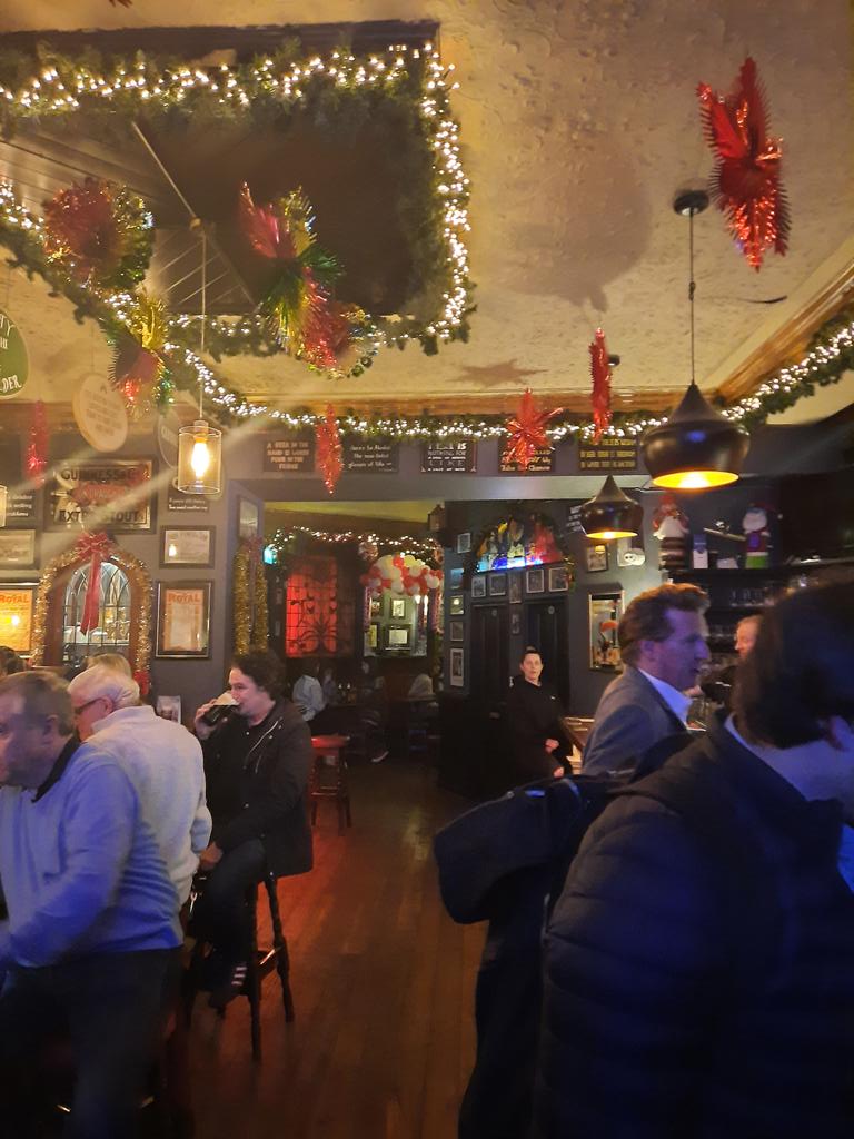 Roy Curtis tweet media