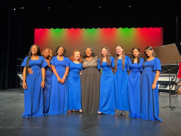 CHS Singing Spartans (@chsspartanssing) on Twitter photo We had a tiiiiimmme last night! The 4th annual “Sounds of the Season” concert was fabulous! 4 large ensembles, 2 small ensembles, 1 elementary chorus from <a href="/ArgyleElem/">Argyle Elementary</a>. Wonderful job CHS Singing Spartans! We had a tiiiiimmme last night! The 4th annual “Sounds of the Season” concert was fabulous! 4 large ensembles, 2 small ensembles, 1 elementary chorus from <a href="/ArgyleElem/">Argyle Elementary</a>. Wonderful job CHS Singing Spartans!