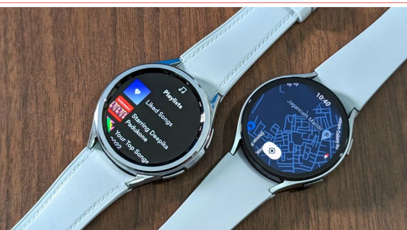Kỳ vọng Galaxy Watch7: Samsung cần làm gì để giữ vững ngôi vương?
Samsung đã giới thiệu Galaxy Watch6 được một khoảng thời gian cùng với bộ đôi Z Fold5 và Z Flip5. Dòng smartwatch mới nhất của Samsung đã ghi dấu với nhiều trải nghiệm mới cùng nâng cấp đáng