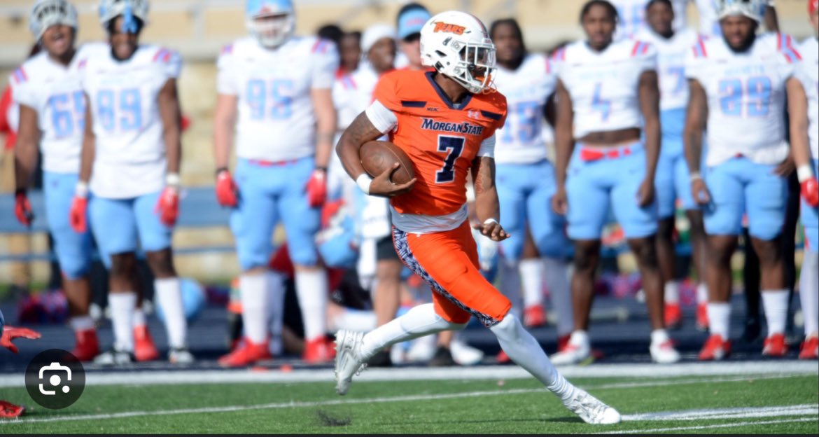 Brooks Williams 3🌟 (@brooks_william5) on Twitter photo #AGTG Blessed to recive a D1 offer from Morgan State University! Go Bears ! <a href="/EraPrep/">New Era Prep</a> <a href="/larryblustein/">Blustein Recruiting</a> @On3Recruits <a href="/coachmcoleman/">Coach Coleman</a> <a href="/Cen10_Football/">Centennial Football</a> <a href="/Brooks_W_SR_/">brooks williams</a> <a href="/Coach_T4/">Jacob Turay</a> #AGTG Blessed to recive a D1 offer from Morgan State University! Go Bears ! <a href="/EraPrep/">New Era Prep</a> <a href="/larryblustein/">Blustein Recruiting</a> @On3Recruits <a href="/coachmcoleman/">Coach Coleman</a> <a href="/Cen10_Football/">Centennial Football</a> <a href="/Brooks_W_SR_/">brooks williams</a> <a href="/Coach_T4/">Jacob Turay</a>