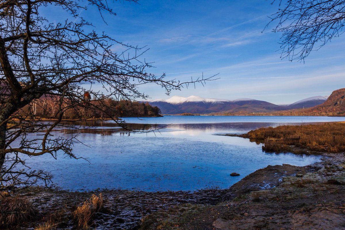 RathboneKeswick's tweet photo. Last gorgeous day for a while according to the forecast. Hopefully many of you have had the chance to enjoy it; if not, here’s a few images for you. @rfj1966 @JohnGal_luvlife @Sunnysidegh https://t.co/5qFibBgAiq