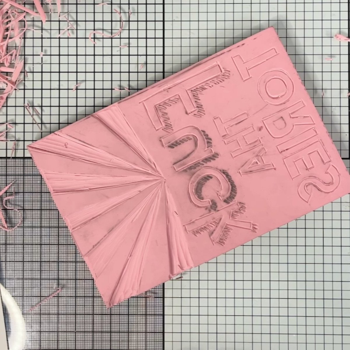 In light of the so-called #resignation speech, I'll just leave this here for anyone that needs it!

fussygeekwares.etsy.com/listing/161464…

I consider it a public service at this point!

#GTTO #Sunackered #bravermanout #blockprint #FTT