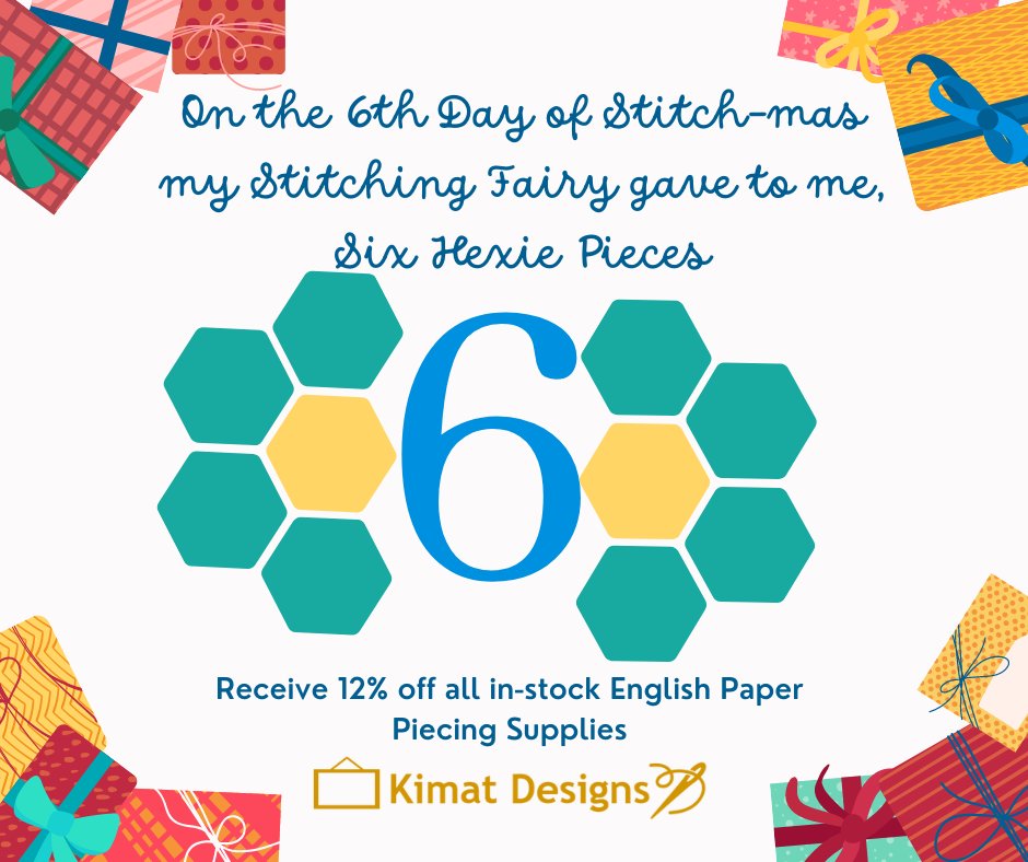 Kimat Designs tweet media