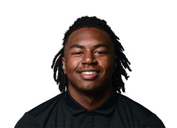 Film cut up link- youtu.be/eNRQyAEm288?si…

3 years of eligibility.