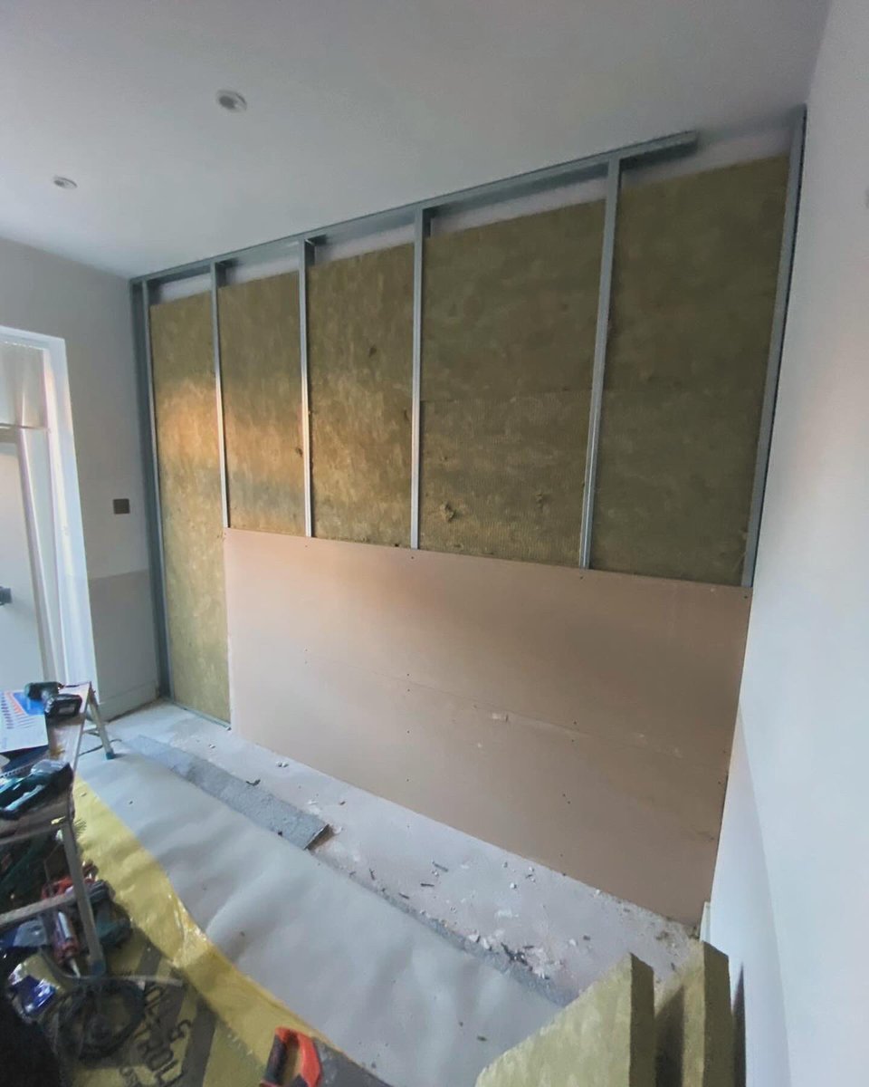 CSoundproofing tweet picture