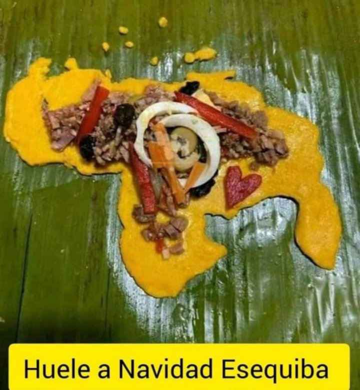 silmathi150430's tweet photo. Nuestras Guayana Esequiba venezolana https://t.co/XNwpU5V0Rd