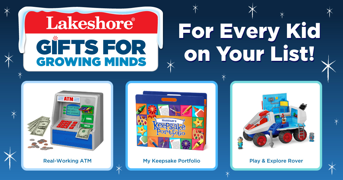 Wish-worthy presents on everyone’s list! ❤️ 

Get the best holiday deals so you can give all the best holiday gifts. 🎁🎅 
bit.ly/4116H9h.