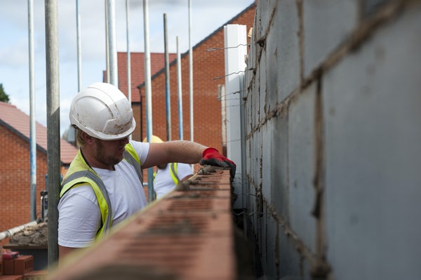 With 35 and 40 year mortgages becoming more common, homes should be designed to last for more than one mortgage term. Yet the UK is building homes with a design life of just 60 years. One full mortgage term. We ask "what then?" in our blog.

tinyurl.com/ycx6x5je