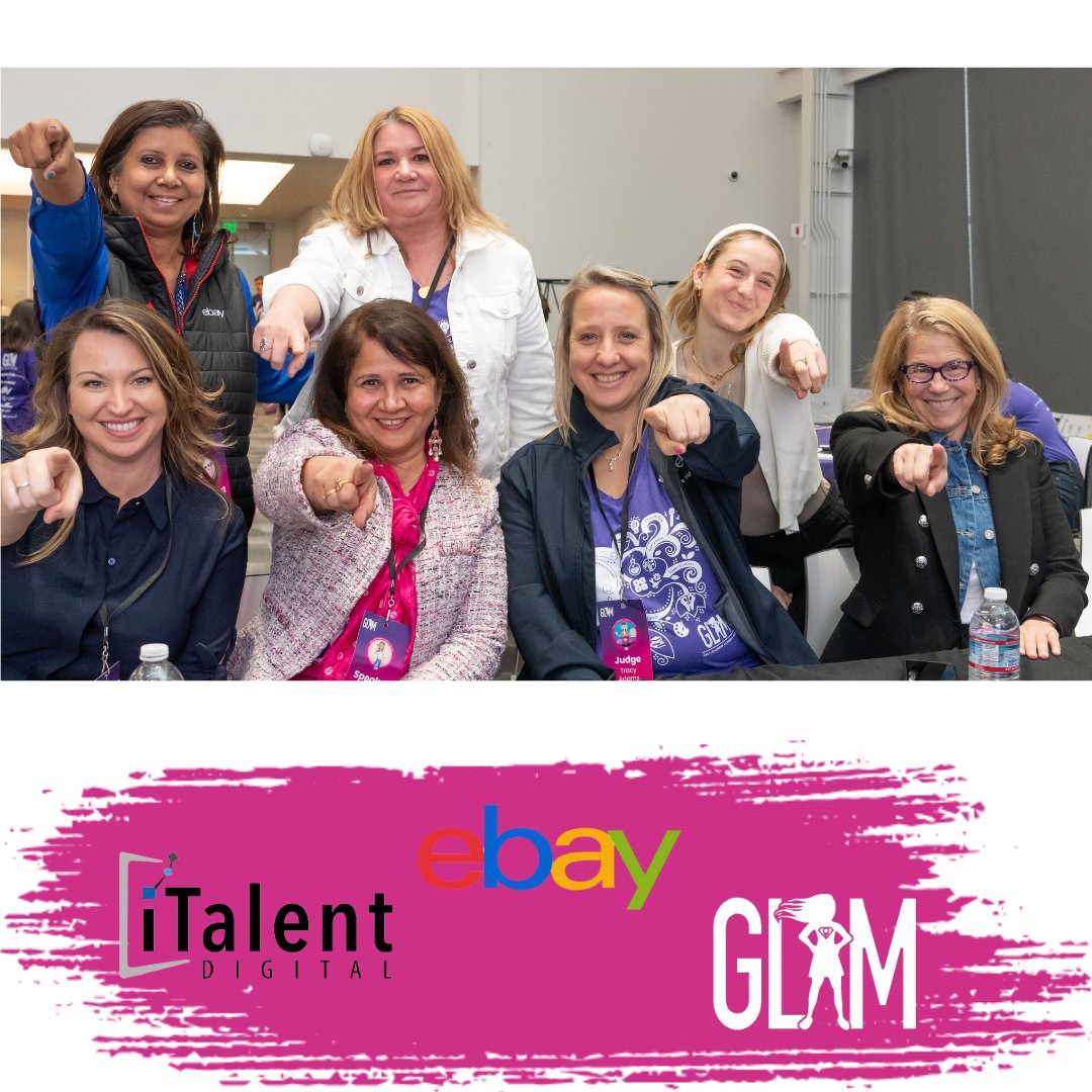 Girls Leadership Academy Meetup (GLAM-ReadyToLead) tweet media