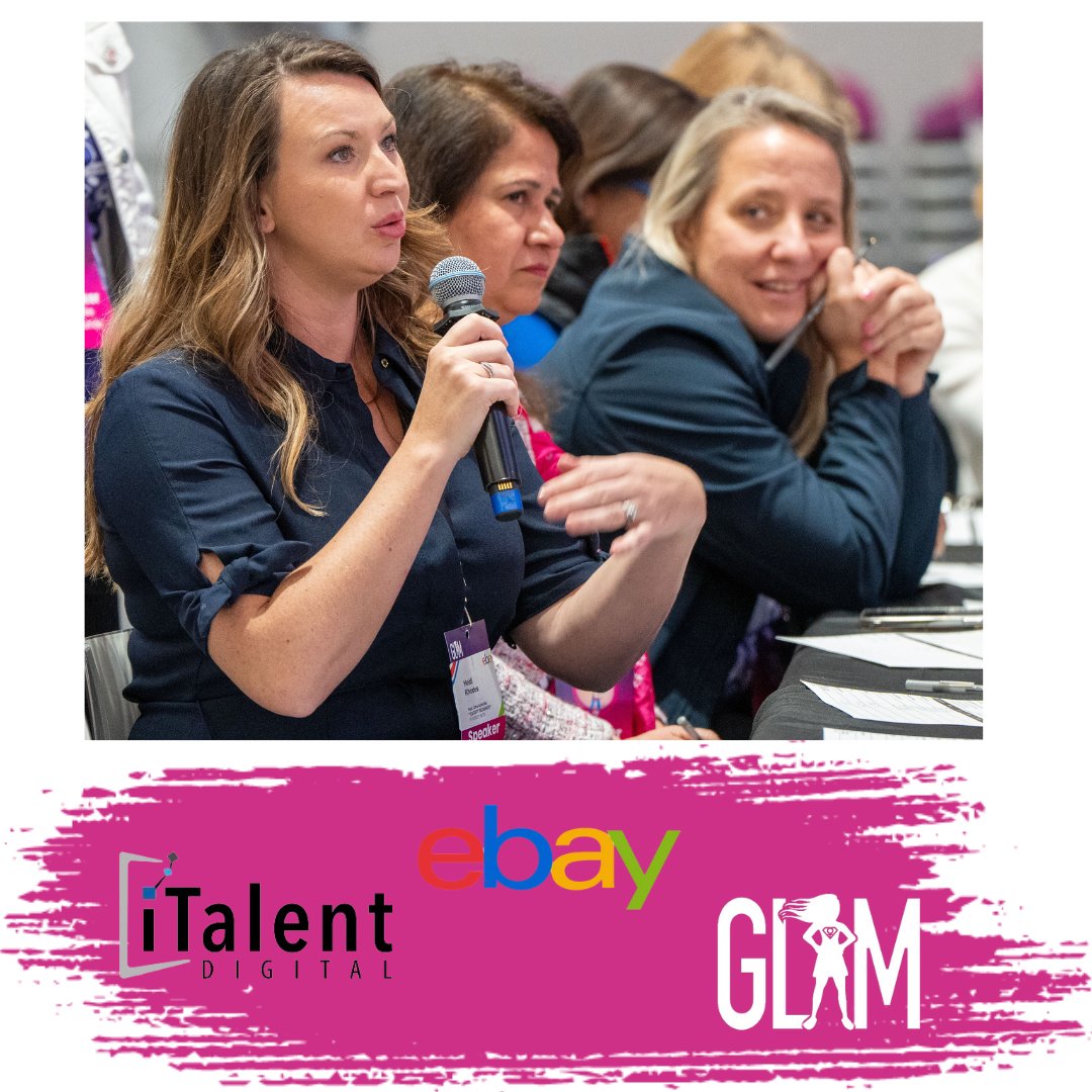 Girls Leadership Academy Meetup (GLAM-ReadyToLead) tweet media