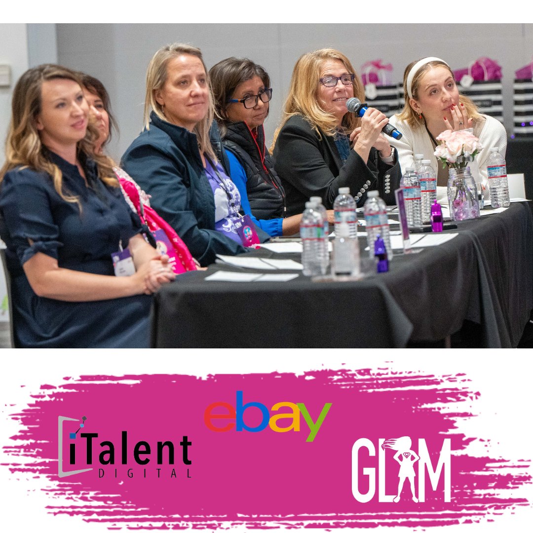 Girls Leadership Academy Meetup (GLAM-ReadyToLead) tweet media