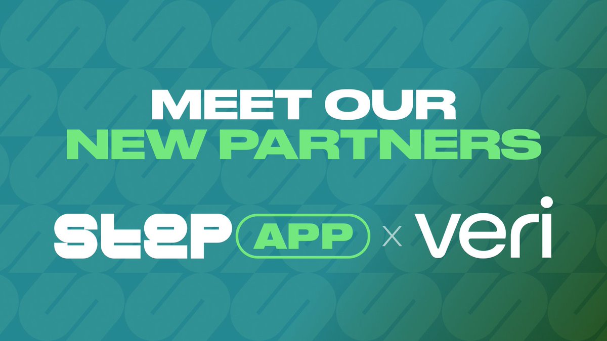 🎉 Exciting News!

🤝 Step App is teaming up with Veri for a journey towards enhanced metabolic health!

<a href="/veristable/">Veri</a> introduces groundbreaking Continuous Glucose Monitors (CGMs) for real-time insights into blood sugar levels, prioritizing glucose variability to empower users in