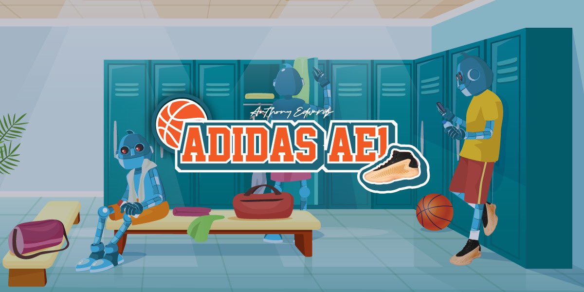 ANB_AIO's tweet image. Are Anthony Edwards' signature sneakers the game-changer Adidas needed? 

Find all the details and Adidas’ epic clap back to KD's post on X in the link below! 👇

aiobot.com/anthony-edward…