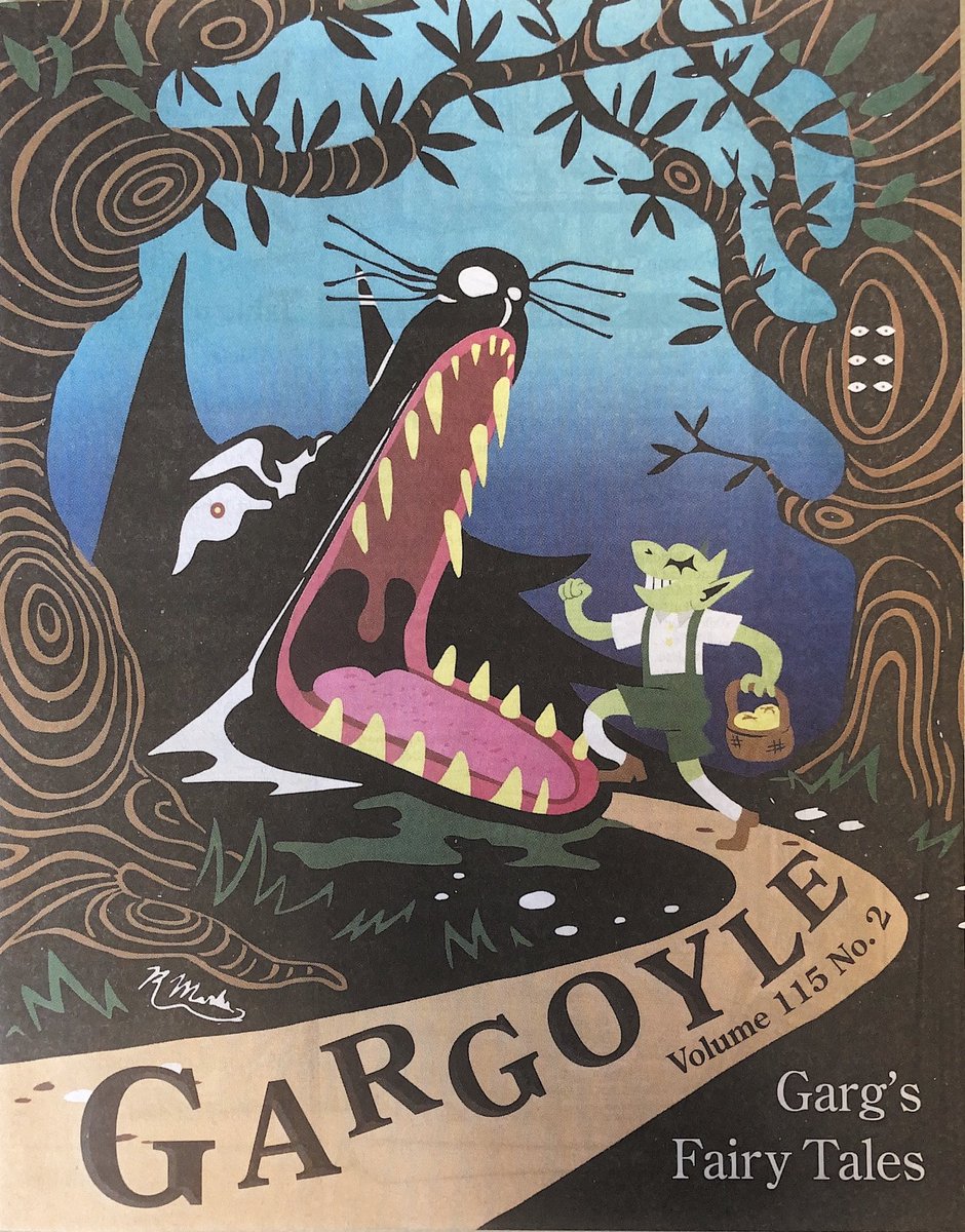 ISSUE 2 IS OUT NOW!! Revert to your childhood this exam season and let your mommy read you some fairy tales while you drift off into dreamland. Or your roommate, we don't really care. Pick up a copy today at newsstands near you.