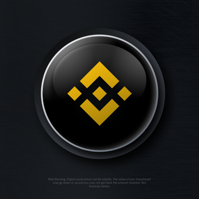 binance's tweet photo. Press to start.

#Binance