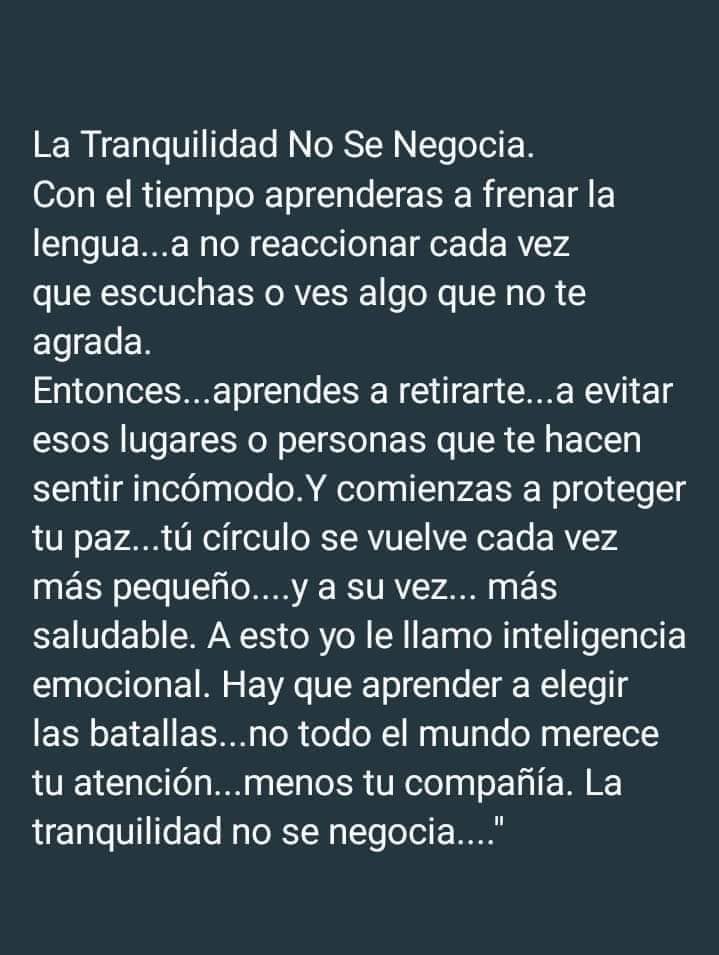 Totalmente de acuerdo 👇🙏