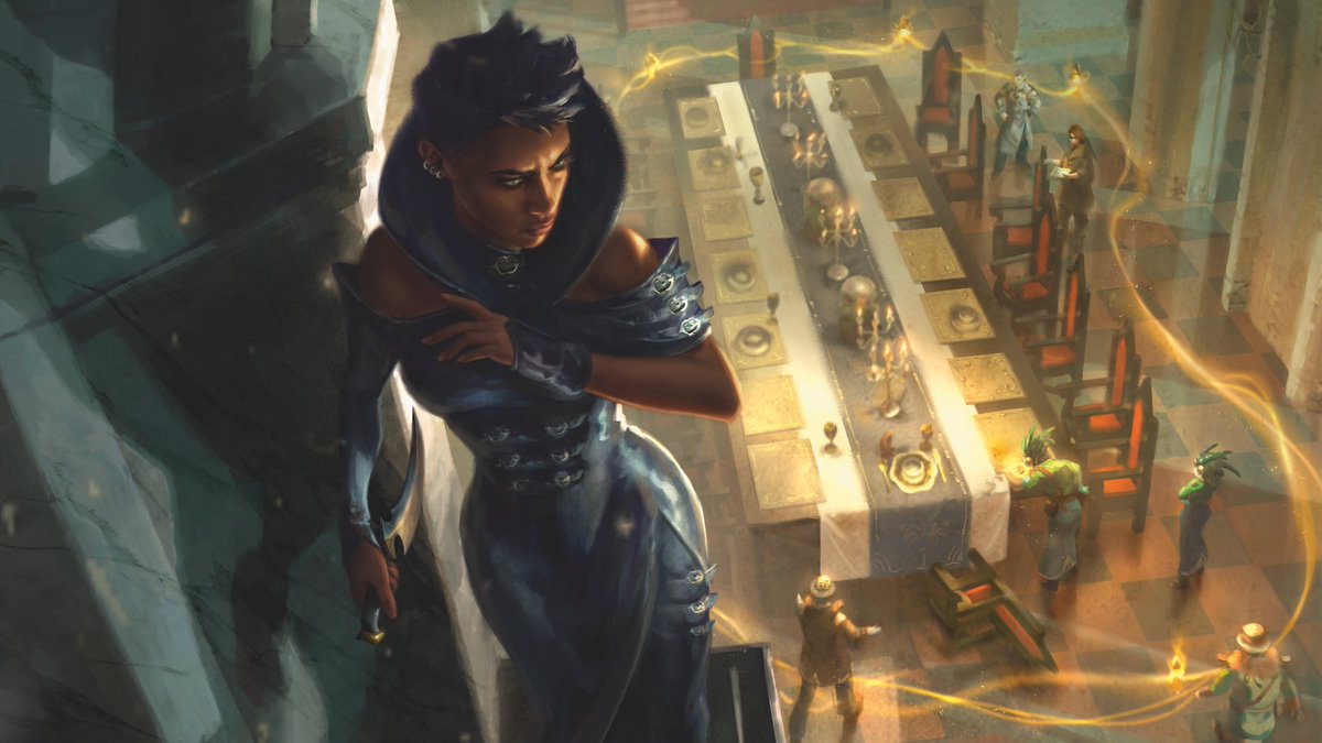 shadowrun Videos and Highlights - Twitch