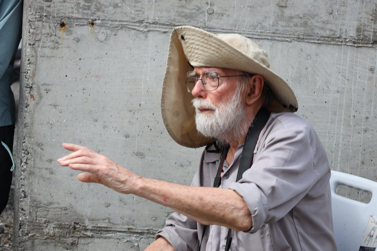 Guanacaste Dry Forest Conservation Fund (@gdfcf_org) on Twitter photo Our latest newsletter is out! Read and share!
Season's Greetings 2023 - mailchi.mp/febf5f906689/s… Our latest newsletter is out! Read and share!
Season's Greetings 2023 - mailchi.mp/febf5f906689/s…