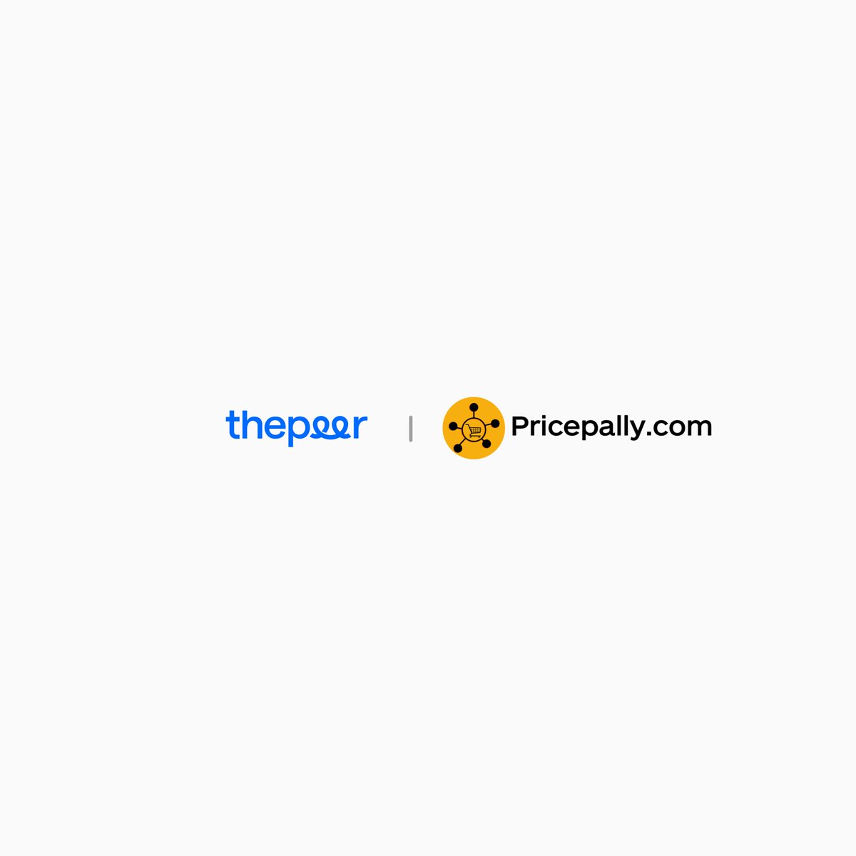 We are thrilled to announce that <a href="/PricePally/">PricePally</a> has integrated Thepeer so you can pay for all your farm-fresh items and household supplies with ease. 

Hurry, Tell a friend to stock up now to avoid the late minute festivities rush.