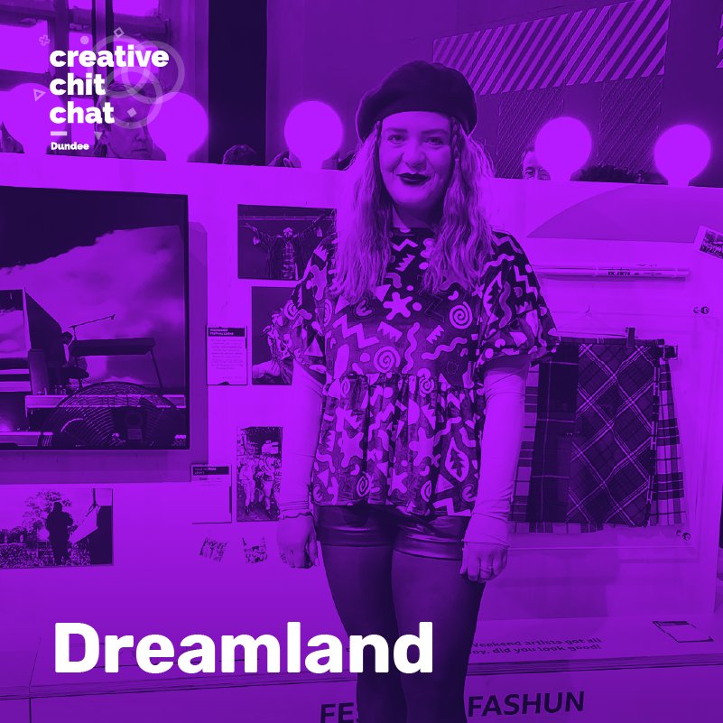 Creative Chit Chat tweet media