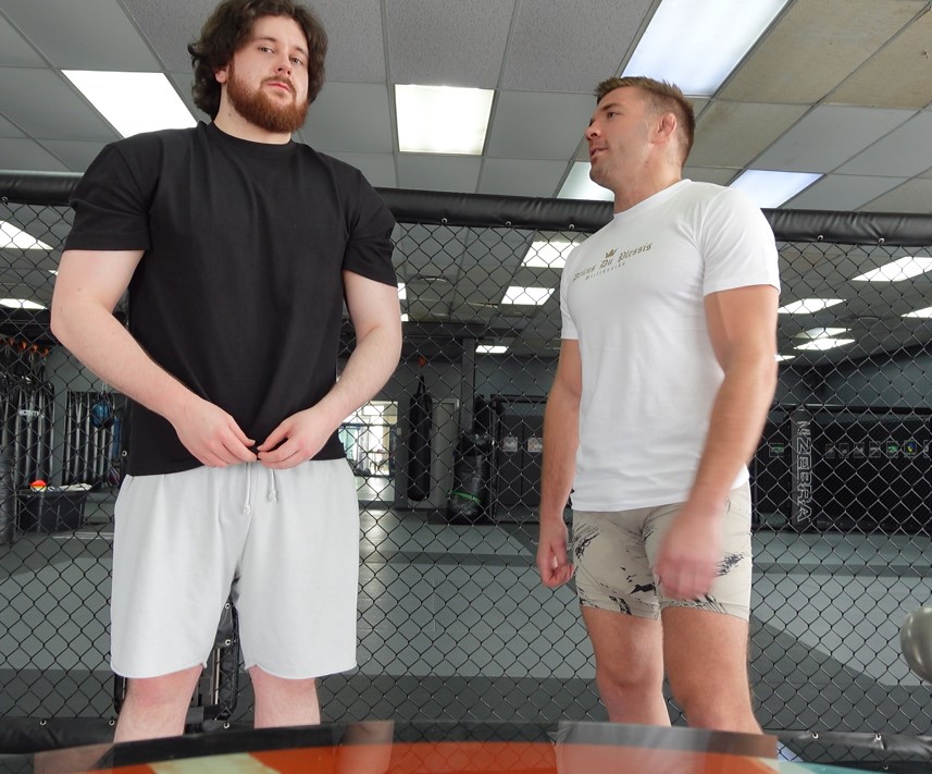 THE MMA GURU tweet media