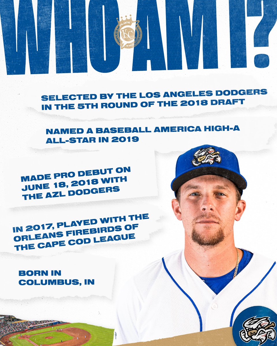 Omaha Storm Chasers tweet media