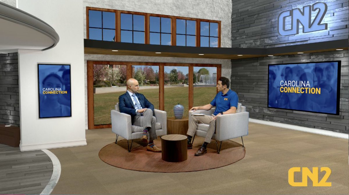 It's amazing to hear how our #TactiFlex Ablation Catheter, SE is improving the #Ablation experience for @PiedmontMedical's Dr. <a href="/andrew_brenyo/">Andrew Brenyo</a> and his patients.

Watch his discussion with <a href="/cn2news/">CN2 News</a>: cn2.com/piedmont-medic…

Safety Info: cardiovascular.abbott/us/en/hcp/prod…

#AbbottProud