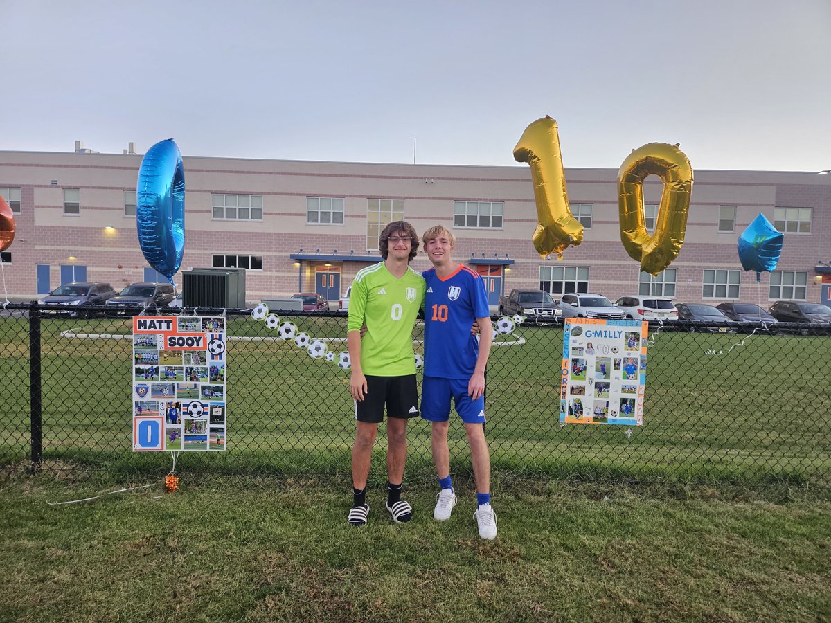 Millville HS Boys Soccer (@mshsbsoccer) on Twitter photo Congratulations to Matt Sooy for making First Team All Cape Atlantic League and Gavin Miller for making Honorable Mention All Cape Atlantic League. @millvillesuper <a href="/TBoltAthletics/">Dave LaGamba</a> Congratulations to Matt Sooy for making First Team All Cape Atlantic League and Gavin Miller for making Honorable Mention All Cape Atlantic League. @millvillesuper <a href="/TBoltAthletics/">Dave LaGamba</a>