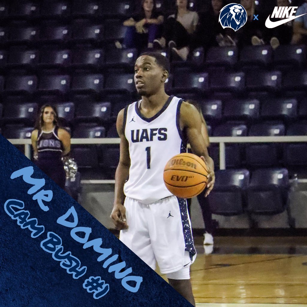 UAFSMBB's tweet image. Week 6 Awards! 

🦁🏀 | #Family