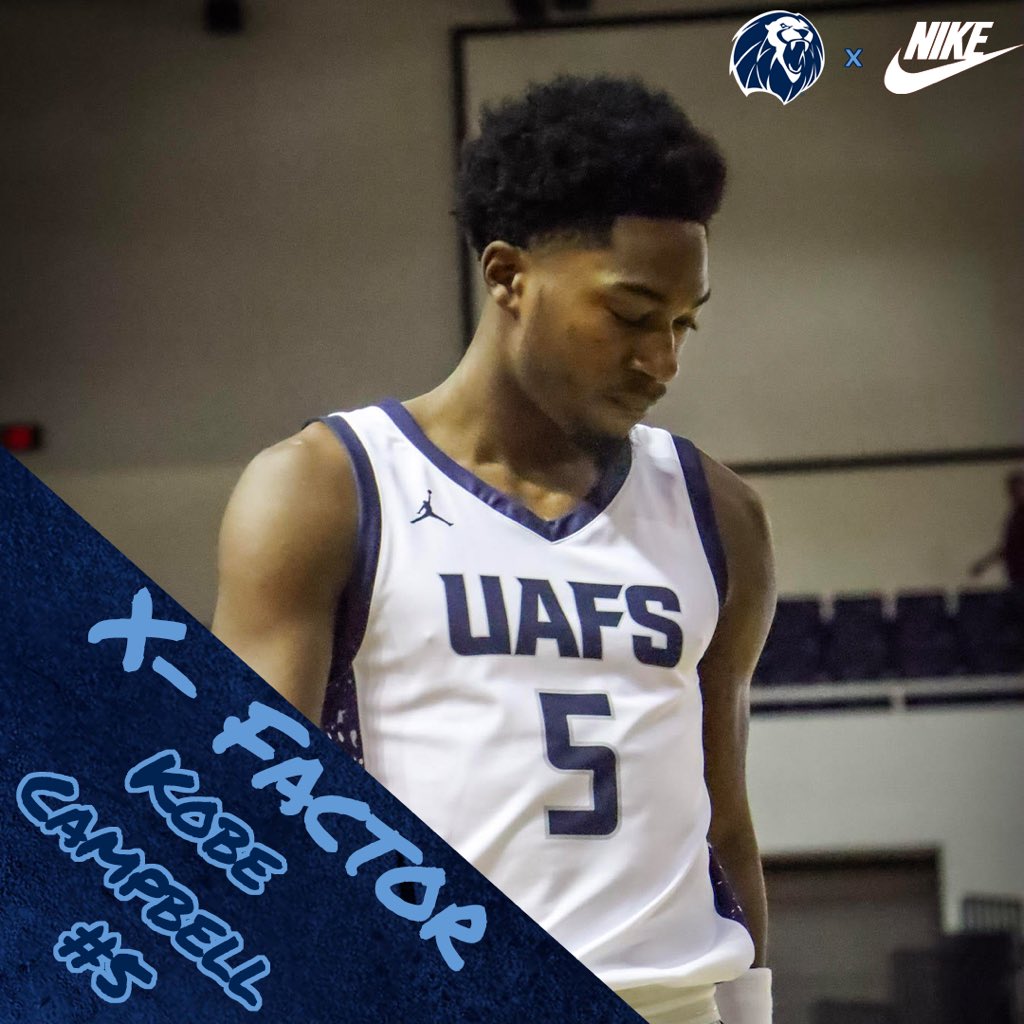 UAFSMBB's tweet image. Week 6 Awards! 

🦁🏀 | #Family