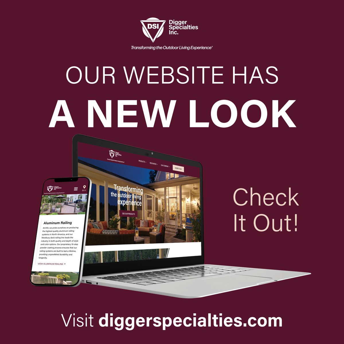 DSIProducts's tweet photo. https://t.co/9eMnWhbf7K