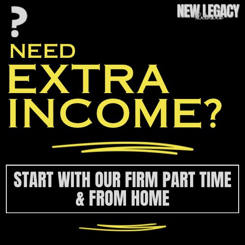 marcboltshan's tweet photo. Looking for anyone wanting to get licensed to provide professional services in the following 3 areas:

1. Life Insurance
2. Mortgage Loans
3. Investment Planning https://t.co/dh2sChHL8S
