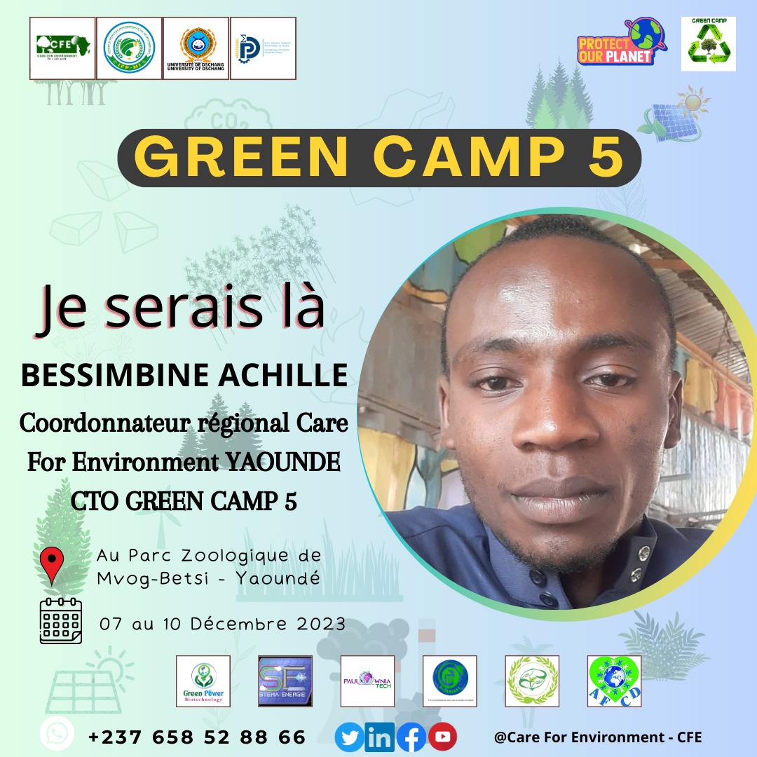 Achille Bessimbine tweet media