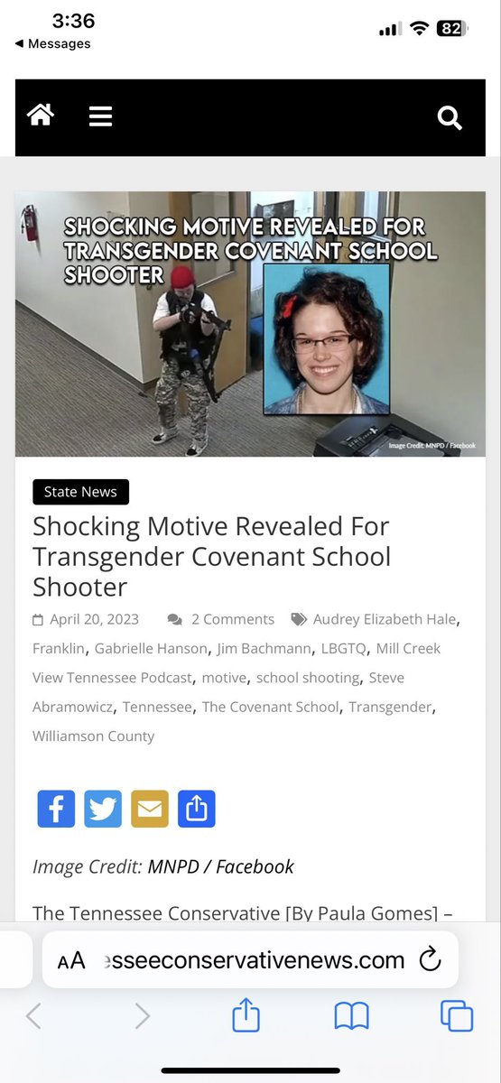 PhilNvestigates's tweet image. A reminder of the irresponsible trash that @TnCoNews1 pushes as &quot;journalism.&quot; (It was a lie!) #ConsiderTheSource