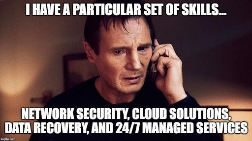 And much more! Secure your business today and let us take the stress and hassle out of IT for you! bit.ly/contact-cleak

#CyberSecurity #it #support #technology #business #computer #email #BACKUP #data #recovery #telecom #antivirus #networksecurity #cmitcleak #cmitsolutions