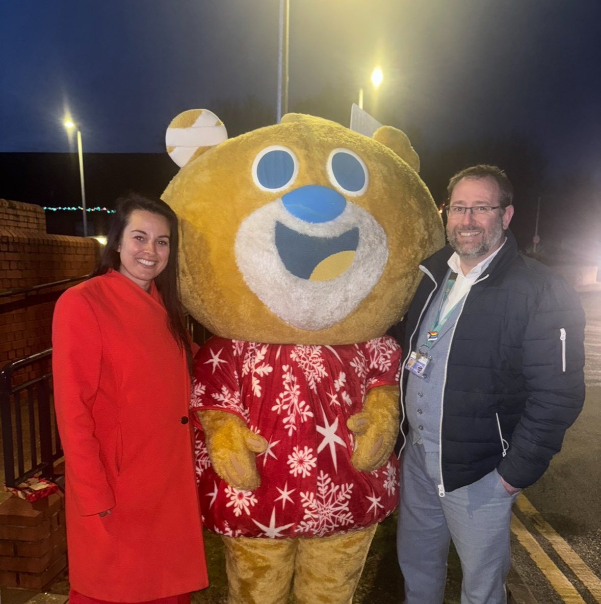 Lana Stoyles (@lanastoyles) on Twitter photo Thank you to everyone who donated to our <a href="/SheffChildrens/">Sheffield Children's</a> snowflake ❄️ appeal. <a href="/nexus_MAT/">Nexus Multi Academy Trust</a> @NexusMat <a href="/SchoolBecton/">Becton School</a> <a href="/JG_Hospitalhead/">James Gibson</a> Thank you to everyone who donated to our <a href="/SheffChildrens/">Sheffield Children's</a> snowflake ❄️ appeal. <a href="/nexus_MAT/">Nexus Multi Academy Trust</a> @NexusMat <a href="/SchoolBecton/">Becton School</a> <a href="/JG_Hospitalhead/">James Gibson</a>