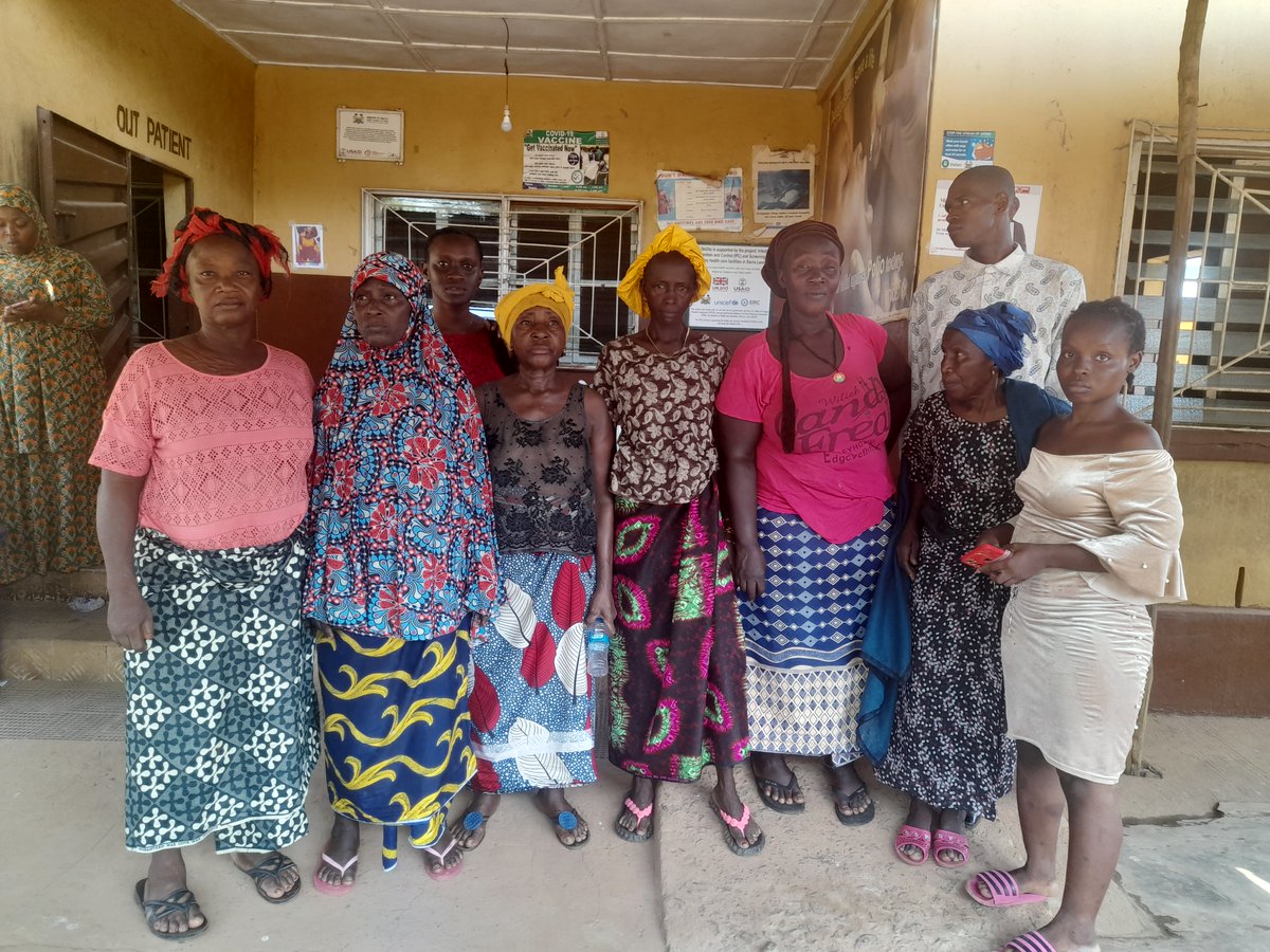 JNJFoundation's tweet photo. Our dedicated field staff remains committed to engaging widows in diverse communities, ensuring thorough preparation for our upcoming event celebrating widows' resilience.
#werisebyliftingothers
#WidowsResilience #EqualInheritance #CommunityEmpowerment
#support #widows #everyone https://t.co/R3IRVilxGh
