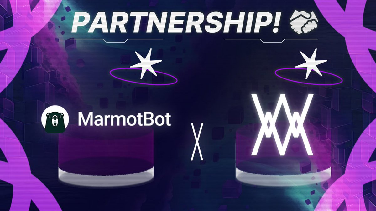 WOWMAX.Exchange tweet media