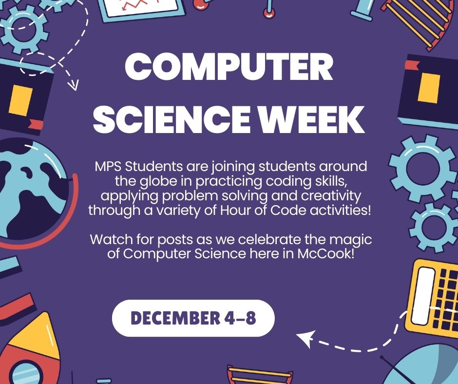 McCookPublicSchools tweet media