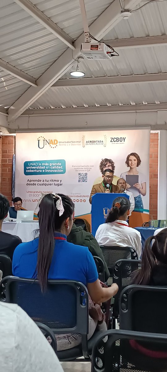 #CampamentoOIRTerritoriosdePazyVida construyendo con la VIEM territorios empresariales. <a href="/ElOIRdelaRegion/">El OIR de las Regiones UNAD</a> <a href="/UNAD_ZCBOY/">UNAD Zona Centro Boyacá</a>